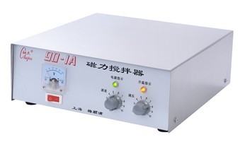 梅颖浦 90-1A磁力搅拌器 