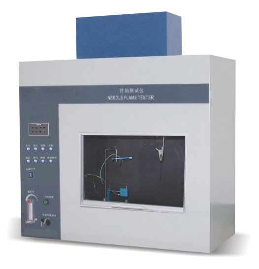 山纺+Z811 漏电起痕试验仪用于电子产品设备青岛睿新杰仪器有限公司