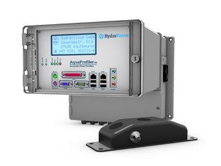 德国SEBA  AquaProfiler ADCP流速流量测量系统