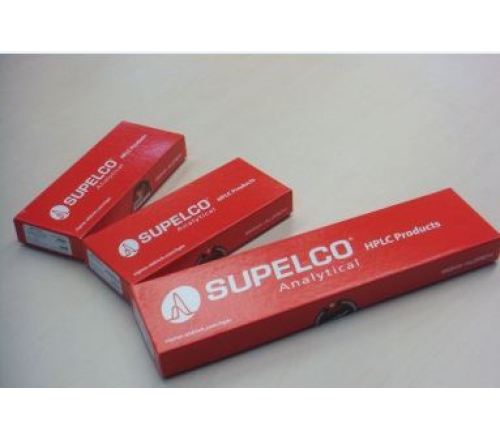 SUPELCOSIL LC-18  液相色谱柱 SUPELCOSIL LC-18 (5UM 15CMX3.0MM)