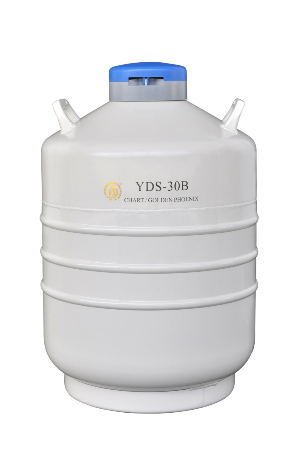 金凤液氮罐YDS-30B运输型_参数_价格-仪器信息网