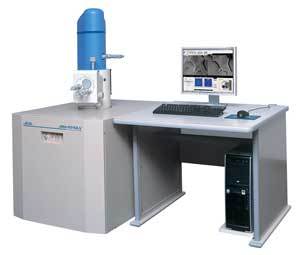 日本电子 JSM-6510扫描电子显微镜