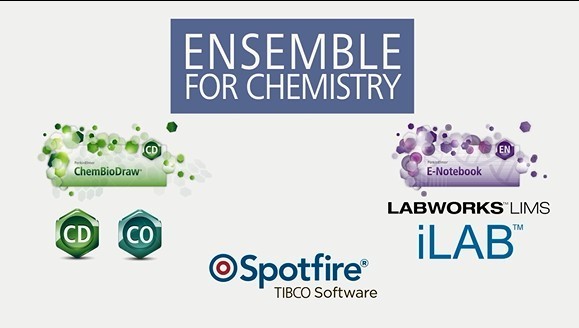 Ensemble for Chemistry