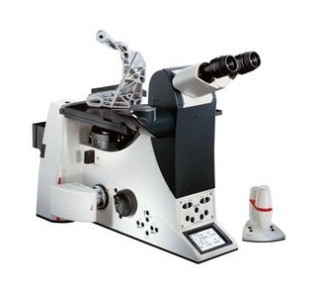 倒置式研究显微镜 Leica DMI5000 M