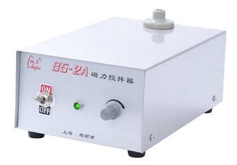 梅颖浦 85-2A不加热磁力搅拌器 