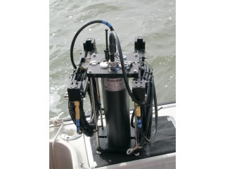 美国HOBI Labs   HydroRad系列水下高光谱仪