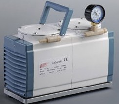 隔膜真空泵气泵GM1.0A