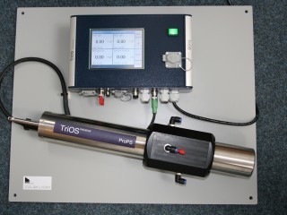 德国TriOS  proPS 物质光度计