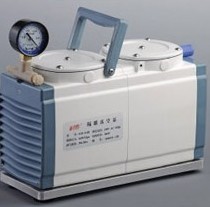 隔膜真空泵气泵GM0.5北京浩辰天诚环保科技有限公司