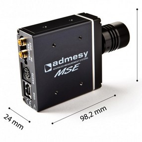 荷兰Admesy高速色度计MSE系列