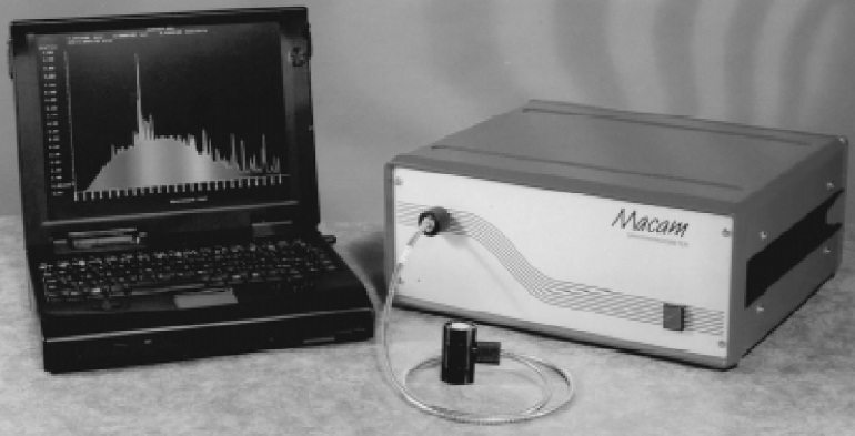 英国Macam   SR9000系列光谱仪