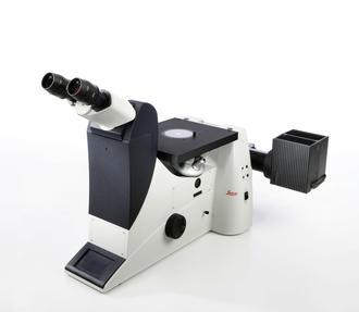 纯手动倒置研究级工业应用显微镜 