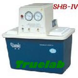 SHB-(III)循环水式真空泵/特价循环水泵/多用真空泵