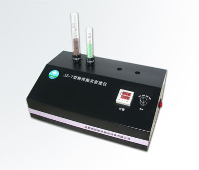 微粉堆积密度测定仪成都精新粉体测试设备有限公司