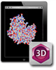 Chem3D&#174; iPad版