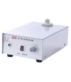 梅颖浦 85-1磁力搅拌器_实验室小型磁力搅拌器