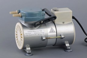 隔膜真空泵气泵GM0.20