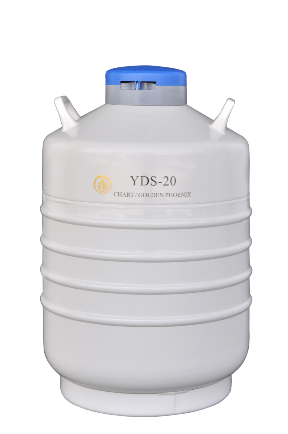 金凤液氮罐YDS&#173;&#173;&#173;20贮存型