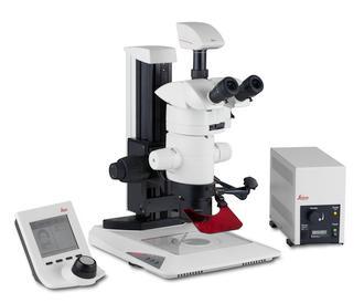 模块化立体显微镜 Leica MZ10F