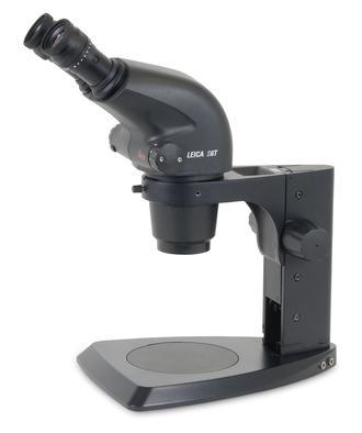 全静电耗散格里诺立体显微镜 Leica S6 T