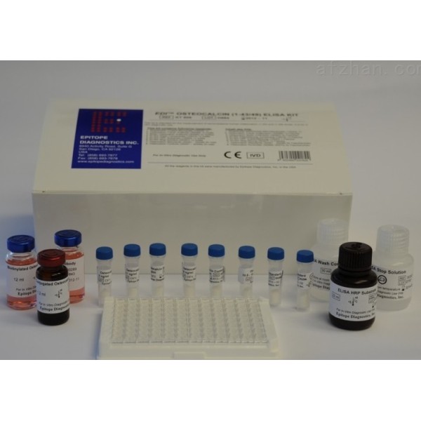 牛松弛肽(RLN)检测试剂盒