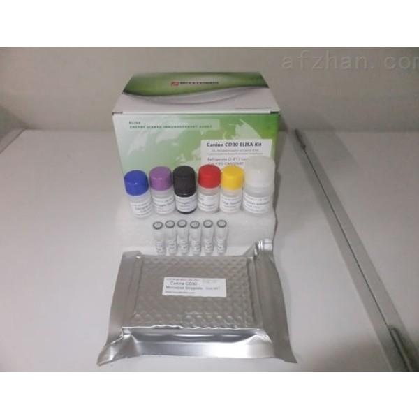 牛抗缪勒管激素(AMH)检测试剂盒