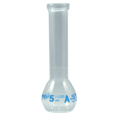 容量瓶（A级）  CC-2235-01