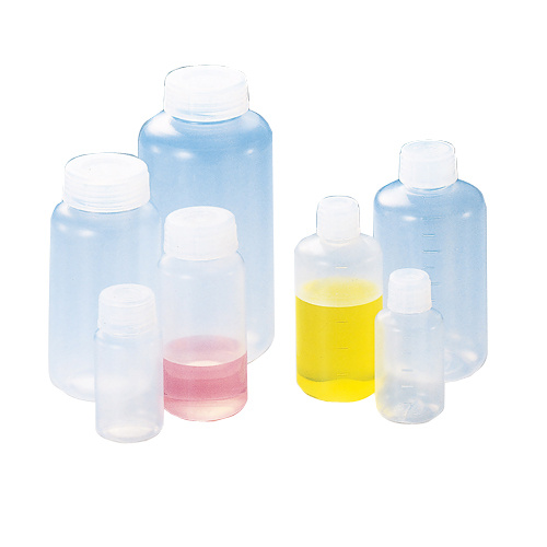 塑料试剂瓶（特氟隆&#174;PFA制）4-5342-01