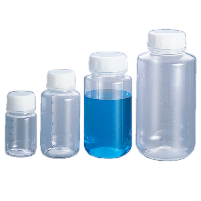 塑料瓶（透明）  4-5633-01