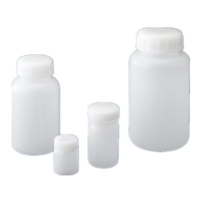 标准规格瓶（圆形）（白色）10-2801-55
