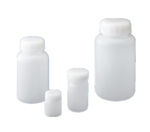标准规格瓶（圆形）（白色）10-2801-55