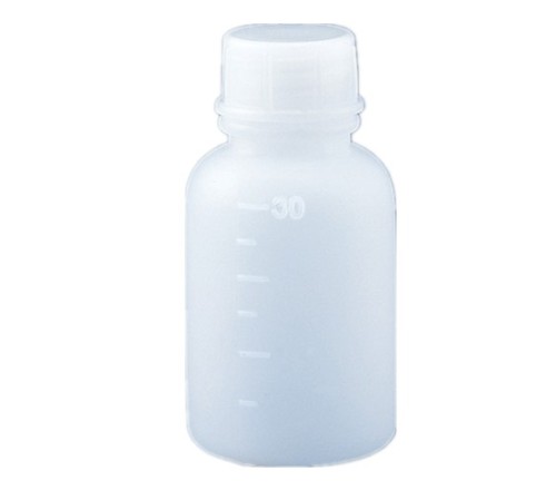 细口瓶（HDPE制）  1-4657-12