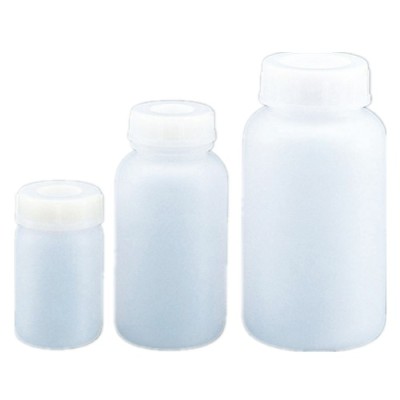 广口瓶（HDPE制）  1-4658-11