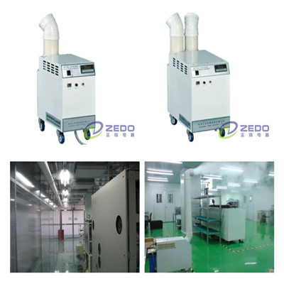 加湿器生产厂家杭州正岛电器设备有限公司