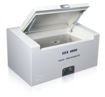 EDX6600型能量色散X荧光光谱仪