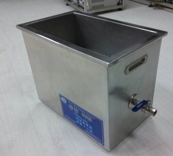 18L 上海声彦超声波清洗器 数控型上海声彦超声波仪器有限公司