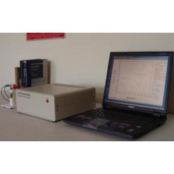 CHI600E系列电化学分析仪/工作站