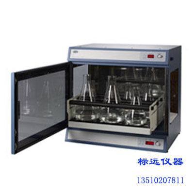 控温摇床培养箱SI600广州西马克生物科技有限公司