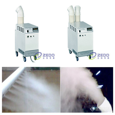 工业用喷雾加湿器