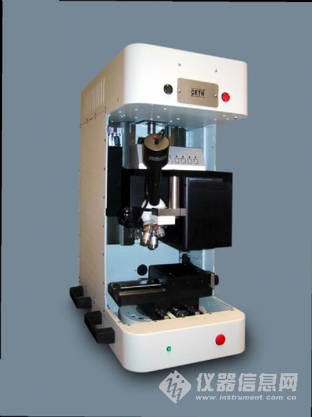 布鲁克Apex微纳压痕划痕测试仪