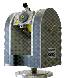 核设施监测设备—伽马相机RoSCAN­­德国GBS