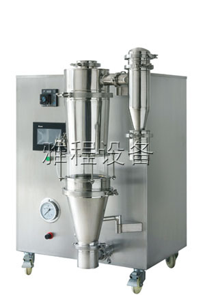 雅程YC1800实验室低温喷雾干燥机