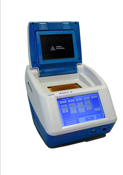 WEALTEC 梯度PCR仪
