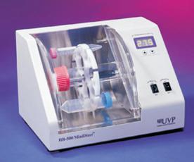 UVP HB=&#173;500 紧凑型分子杂交箱