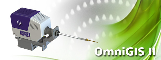 牛津仪器OmniGIS II气体注入系统