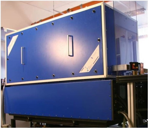 LLG 亚皮秒紫外激光器系统北京欧兰科技发展有限公司