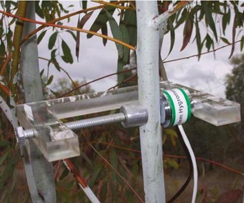 澳大利亚PSY-1植物茎杆水势仪