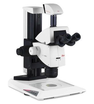 德国徕卡 体视显微镜 M205