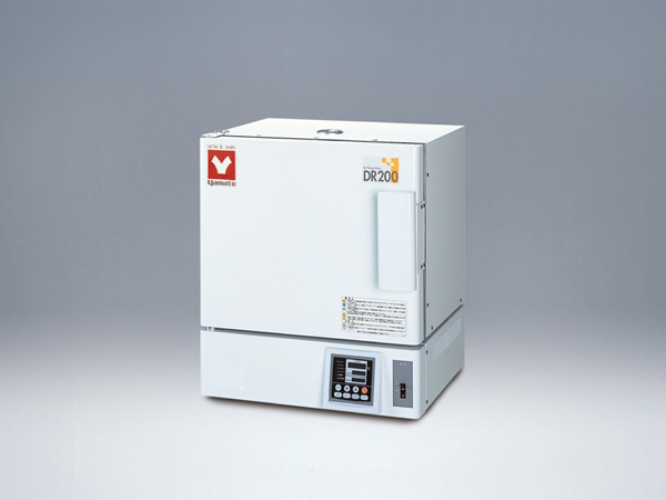 YAMATO 超高温烘箱 	电气炉 高温干燥箱DR系列