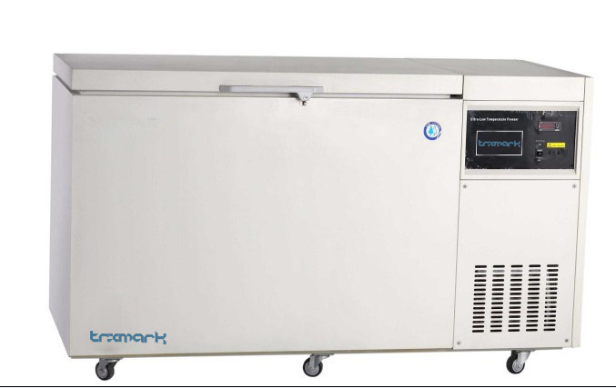 Trxmark Trx&#173;60&#173;50&#173;LA－65℃ 立式低温冰箱 50L上海昀冠机电设备有限公司